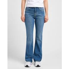 Lee Breese Boot Jeans - Blau