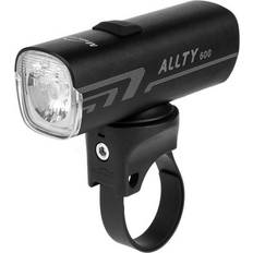 Allty 600 Lumen Bicycle Headlight