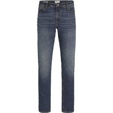 Clothing Jack & Jones Clark Original Am 419 Jeans Blau