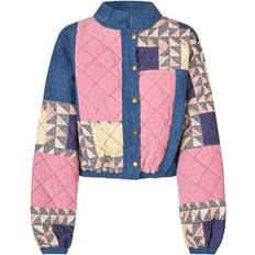 Lollys Laundry Overtøj Lollys Laundry Lamall Jacket LS - Multi