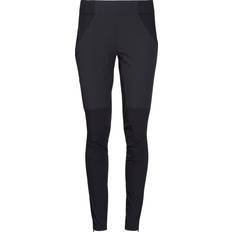 Bergans Dame Klær Bergans Fløyen Original Tight Pants - Black