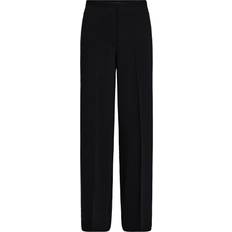 Mos Mosh Housut & Shortsit Mos Mosh MMLusan Vivo Pant - Black