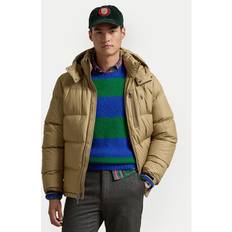 Polo Ralph Lauren Down Jacket - Beige