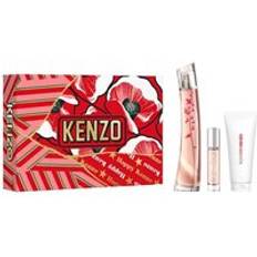 Kenzo Women's Perfume Set of 3 Pieces