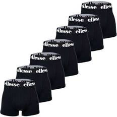 Ellesse Underbukser Ellesse Boksershorts - Sort/Hvid