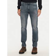 Clothing HUGO Jeans Slim Fit - Blau