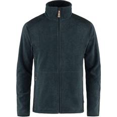 Fjällräven Sten Fleece - Dark Navy