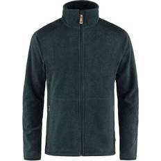 Fjällräven Sten Fleece Jacket - Blue