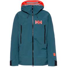 Helly Hansen Sogn Shell 2.0 Jacket - Dark Creek