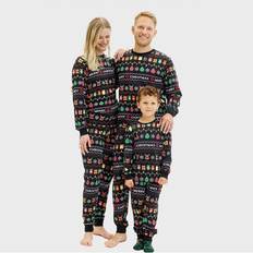 The Joyful Christmas Pyjamas