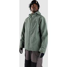 DC Outerwear DC Shoes Basis - Snow Jacket Unisex