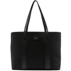 Mulberry Bags Mulberry Bayswater tote bag women Nylon/Calf Leather One Size Black