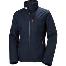 Helly Hansen Crew Midlayer Jacket 2.0 - Navy