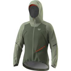 Dynafit Ride 3L Jacket - Oliv