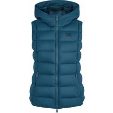 Equestrian - Women Vests Pikeur Athleisure QuiltVest - Damen