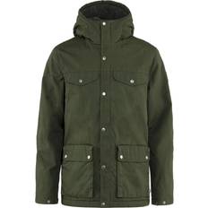 Fjällräven Greenland Winter Jacket - Deep Forest