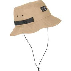 Beige - Uomo Cappelli Salewa Puez Hemp Brimmed Hat - Beige