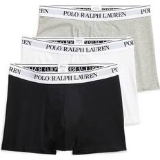 Polo Ralph Lauren Ropa interior Polo Ralph Lauren Boxershorts Casual - Black/White