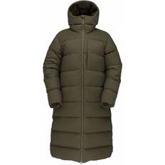 Norrøna Coats Norrøna Oslo Down 750 Coat - Brown