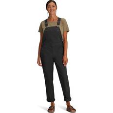 Modal Jumpsuits & Overalls Royal Robbins Half Dome Overall Women's Jumpsuit - Charcoal