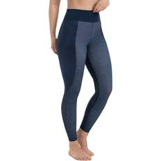 Anita Svedundertøj Anita Active Sports Tights Compression - Denim Blue