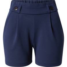 JDY Geggo Shorts - Dunkelblau