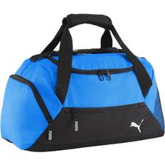 Puma Bags Puma (55L, Blue/Black) Team Goal Duffle Bag