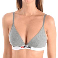 Diesel Bras Diesel Drahtloser Elastischer Sport-BH - Damen