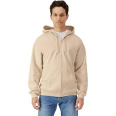 Gildan Pulls Gildan Softstyle Fleece Midweight Full Zip Hoodie - Mens