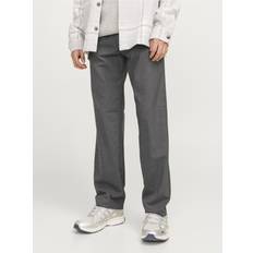 Jack & Jones Locker Geschnitten Chino Hose Grau