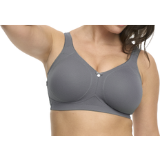 Susa Soft Bh Capri - Cool Grey