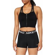 Nike Pro 3 Korte Træningstights - Sort