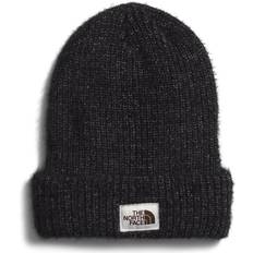 Herr - Slitstarka Mössor The North Face Salty Bae - Svart