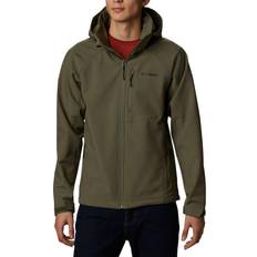 Columbia Cascade Ridge III Softshell Jakke - Olivengrøn