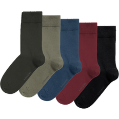 Björn Borg Strumpor Björn Borg Essential Ankle Sock - Mixed