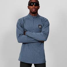 Saysky Blaze Half Zip Light-Weight Fleece - Blau