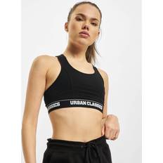 5XL Bras Urban Classics Classic GT Logo Bra