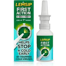 Lemsip First Action 20ml Nasal Spray