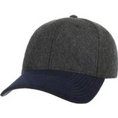 Classic Patch Cap - Navy
