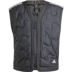 Adidas Herr Västar adidas Nuganic Light Insulation Jacka - Black