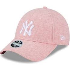 New Era MLB Rosa Adjustable Keps - Pink