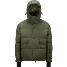 Moncler Grenoble Coraia Down Jacket - Green