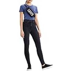 Levi's Mile High Super Skinny Jeans