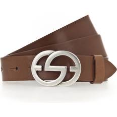 Vanzetti Belt Leather - Brown