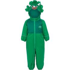 Regatta Suits Regatta Printed Suit - Green