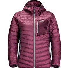 Jack Wolfskin Routeburn Jacket W