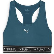 Puma 4keeps Elastic Sport-BH - Blue