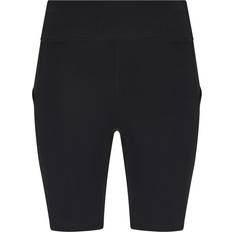 AWDis Tech Recycled Shorts - Black
