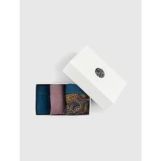 Pretty Green Underwear Pretty Green 15th Anniversary Paisley Boxers - Multi