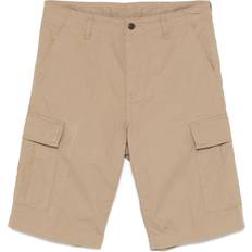 Carhartt WIP Unisex Trousers & Shorts Carhartt WIP Regular Cargo Shorts - Brown